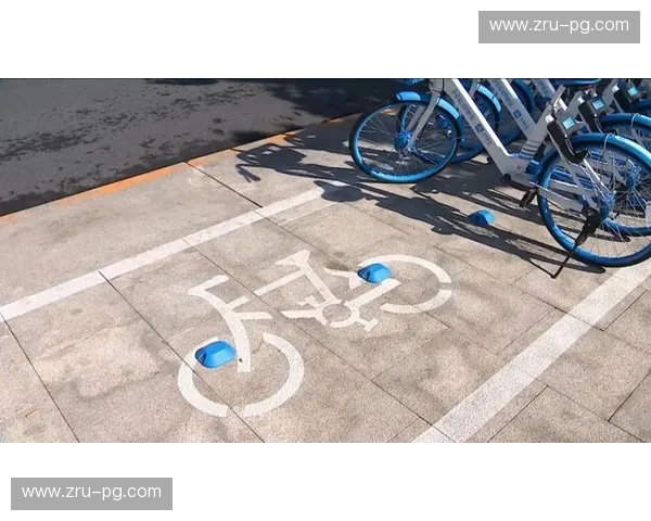 自行车退场：一段城市移动的告别与新生